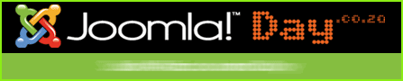 Joomla Day Joomla Day
